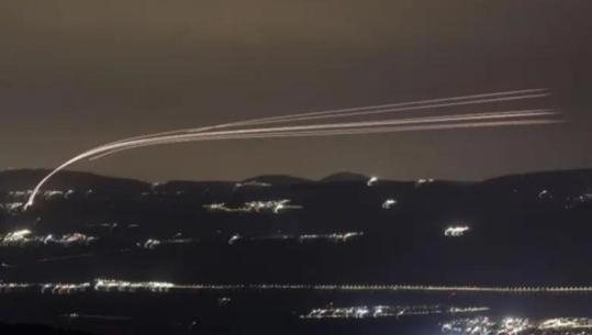 Izraeli bën thirrje për evakuim në Libanin jugor, Hezbollahu: Kemi sulmuar me breshëri raketash