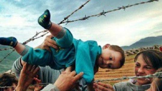 Sot 27 vjet nga eksodi, 1 milonë shqiptarë u detyruan të largohen nga Kosova nga forcat paramilitare serbe