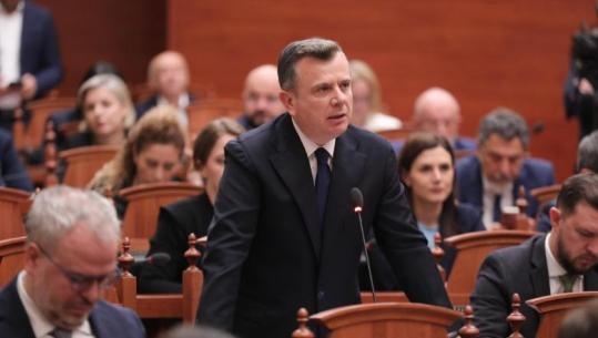 Hiqet nga rendi i ditës projektligji për Gardën e Republikës/ Opozita: Po i bëni nder shoferit të kryeministrit! Balla: Mashtrime