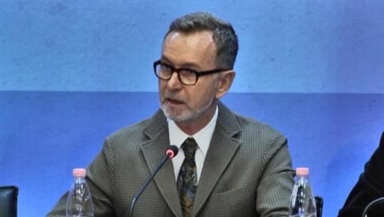 Gonzato: Thelbësore rëndësia e pavarësisë institucionale, rekomandimet të mos mbeten pjesë e një strukture të shkëputur nga realiteti