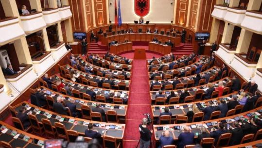 LIVE TV - Kuvend, 4 interpelanca të parashikuara! PD i kërkon sqarime Nufit për shoqërinë ‘KAYO’, diskutime për anulimin e tenderit të portit të Durrësit