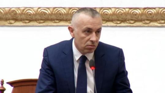 Arjan Ndoja-Peleshit: Hiqjani fjalën deputetëve nëse nuk flasin për procedurë