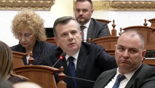 Rregullorja e parlamentit, propozimi i Ballës: Të rikthejmë çështjet jashtë rendit të ditës në fillim të seancës