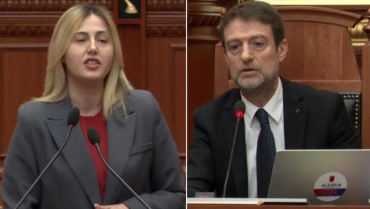 Zhupa: Samiti i Diasporës ishte propagandë politike, nuk ftuat opozitën! Hoxha: Ishte sukses, askush s’është i përjashtuar