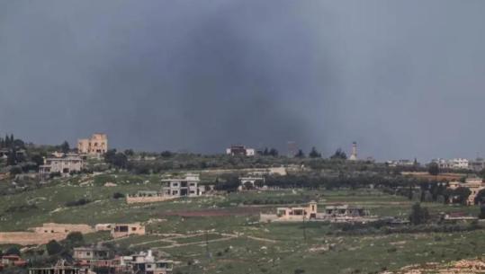 Izraeli: Kemi shkatërruar 70 baza të Hezbollahut në Libanin jugor