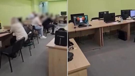 Dosja e call center/ Austriakja e mashtruar zbuloi dyshen kryesore që përfitonte kriptot në Tiranë, Hoxha dhe Agastra!