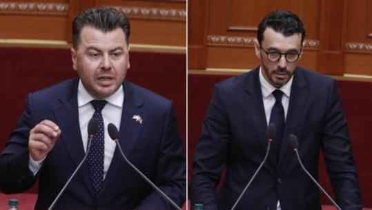 Ndërtimi i Porto Romanos/ Kapri: Kush po tenton ta sabotojë projektin? Kakakaçi: Ka sfida, por janë normale! Porti i ri do të menaxhojë 1 mln kontejnerë