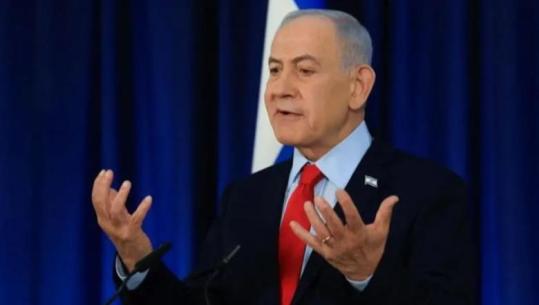 Bisedimet Izrael-Liban, Netanyahu do të flasë me presidentin Aoun