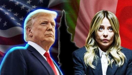 Lëvizja anti-Trump e Melonit, të premten samiti për Ngushticën e Hormuzit me Francën, Anglinë dhe Gjermaninë