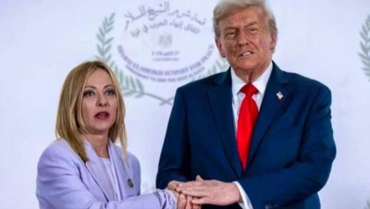 Lëvizja anti-Trump e Melonit, të premten samiti për Ngushticën e Hormuzit me Francën, Anglinë dhe Gjermaninë