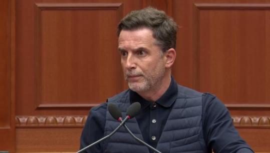 ‘Call center-at krim individual, autoritetet ta ndalojnë’, Braçe-opozitës: S’merrem me filma, por me fakte! Kujdes kur përmendni emra të mazhorancës