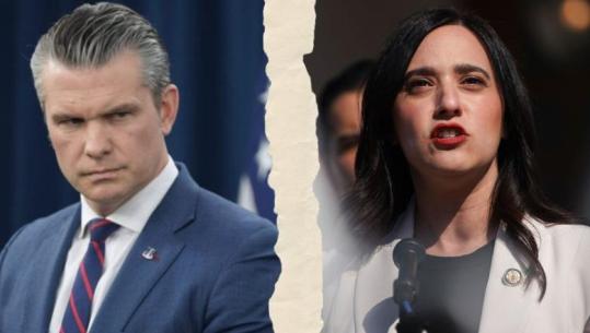 Demokratët në SHBA kërkojnë shkarkimin e shefit të Pentagonit, Hegseth akuzohet për 'krime të rënda'