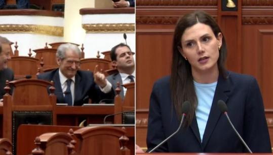 Muzhaqi-Berishës: Ke këtu qëkur kam lindur unë