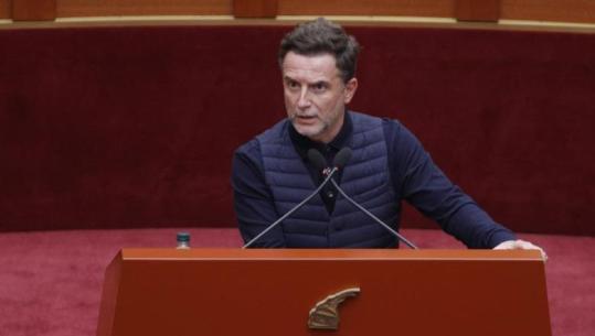 ‘Të ndalet abuzimi me çmimet e fruta-perimeve!’ Braçe: Domatja u shit 5-6 herë më shtrenjtë sesa është importuar (VIDEO)