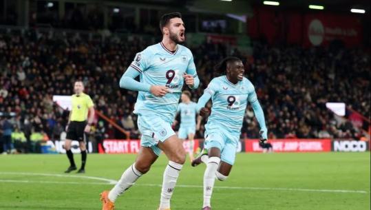 22 milionë euro u shpenzuan për Brojën, sulmuesi i Kombëtares përfshihet në listën që nuk do donte askush