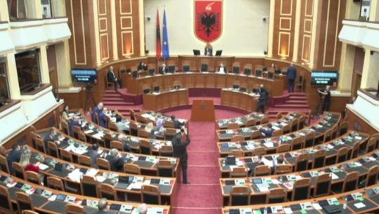 Gabimi i Kuvendit, përfshin Ballukun në listën e diskutuesve si ministre