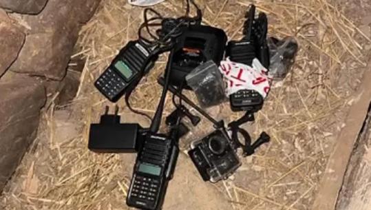 Zbulohen armë dhe municion në Zubin Potok, Sveçla: S’tolerojmë asnjë kërcënim ndaj sigurisë së vendit