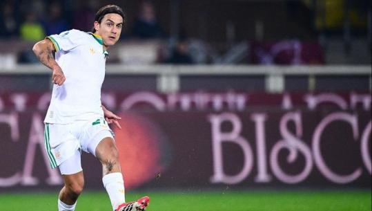 Igli Tare nis 'gjuetinë' për Milanin, projekton afrimin falas të Paulo Dybalas nga Roma