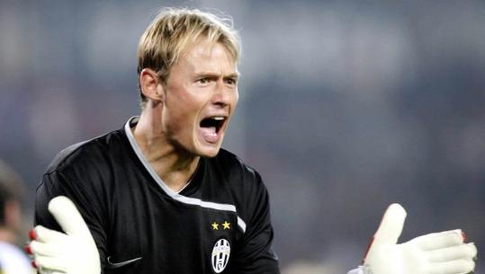 Përplasje fatale nga treni, ndërron jetë në moshën 48-vjeçare ish-portieri i Juventusit, Alexander Manninger