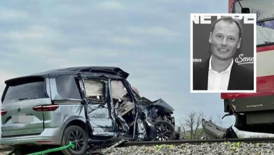 Përplasje fatale nga treni, ndërron jetë në moshën 48-vjeçare ish-portieri i Juventusit, Alexander Manninger