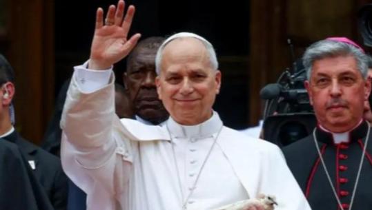 Papa Leone XIV thirrje për ndalimin e luftërave: 'Tiranët' shpenzojnë miliarda për të shkatërruar!