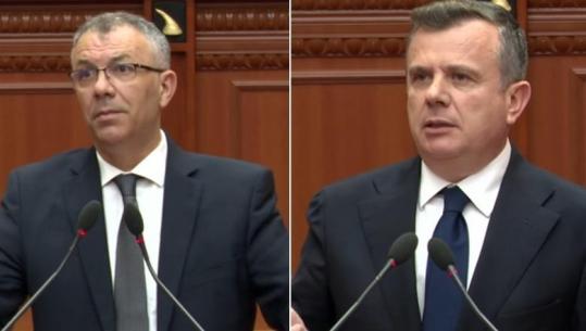 Cara akuza për rindërtimin, Balla: Hodhët në erë Gërdecin e nuk ndërtuat asnjë shtëpi, e mbyllët me ca para në dorë