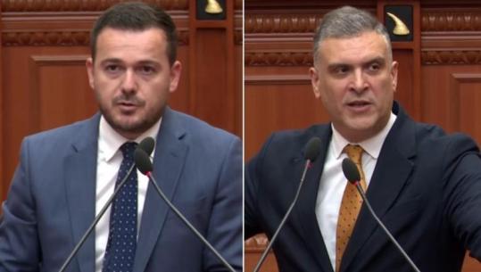 ‘Justifiko rrogën, jepu llogari fermerëve’- Ministri Salla i përgjigjet Tendi Blushit: Fondet IPARD çelen brenda vitit, Shqipëria do përfitojë 146 milionë euro nga BE