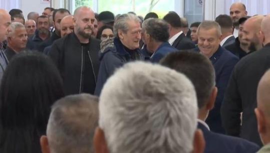 Ylli Pata: Metamorfoza e Beratit, 'tradhti' apo 'plenium', përtej qyfyreve të tifozëve