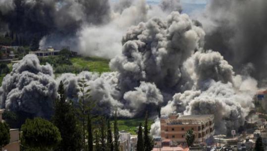 Lufta/ Trump: Armëpushim 10-ditor mes Izraelit dhe Libanit, nis nga sot! Irani ka rënë dakord të mos ketë armë bërthamore për 20 vjet