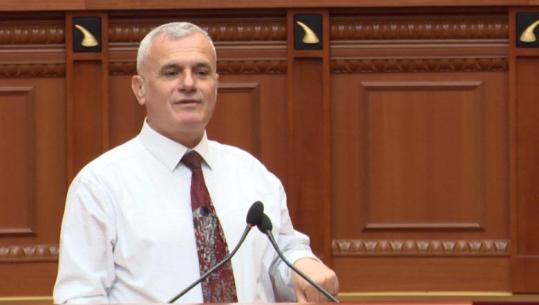 Debati për dialektin në Kuvend, Bujar Leskaj me deputeten Koçeku: Kam shumë respekt për qëndrimin tuaj