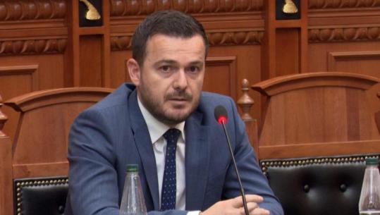 Ministria e Bujqësisë ‘bën detyrat’ dorëzon në Bruksel dosjen për të rikthyer fondet IPARD, Salla: 146 mln euro në duart e fermerëve brenda vitit