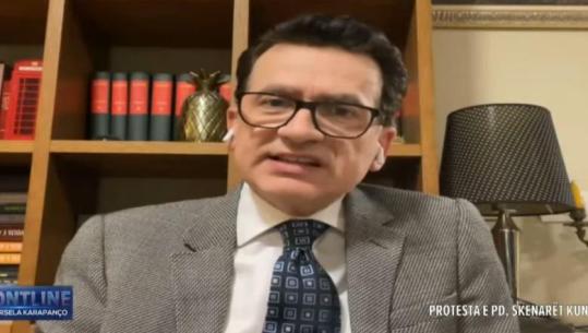 Spahiu ‘këshillon’ PD-në: Mbyllni makinat e shtrenjta dhe dilni me biçikleta për 6 muaj kundër rritjes çmimit naftës