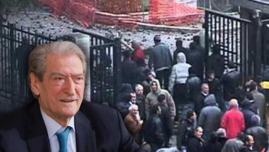 Mero Baze: SPAK dhe GJKKO po sfidojnë Gjykatën e Strasburgut për 21 Janarin