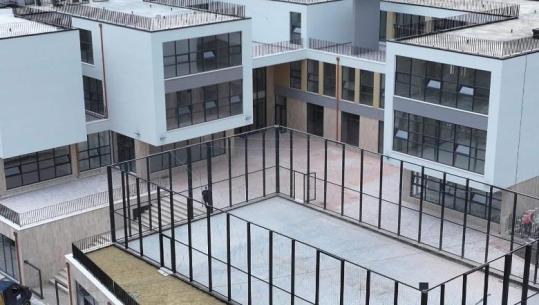 Kushte bashkëkohore dhe laboratorë modernë, rinkostruktohet shkolla ‘22 Tetori’ në Berat