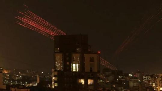 Trump: Marrëveshja SHBA-Iran është pranë, ditë historike për Izraelin e Libanin! Sot, takimi i 40 vendeve për Ngushticën e Hormuzit