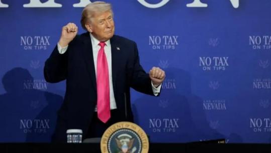 Trump shfaqet optimist për luftën në Iran: Do të përfundojë shumë shpejt, negociatat mund të rifillojnë gjatë fundjavës