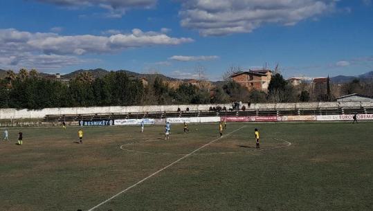 Disiplina me 'dorë të hekurt', përjashton nga gara KF Shkumbinin dhe e zbret në Kategorinë e Tretë! Apeli zbut pezullimin e Edlir Tetovës