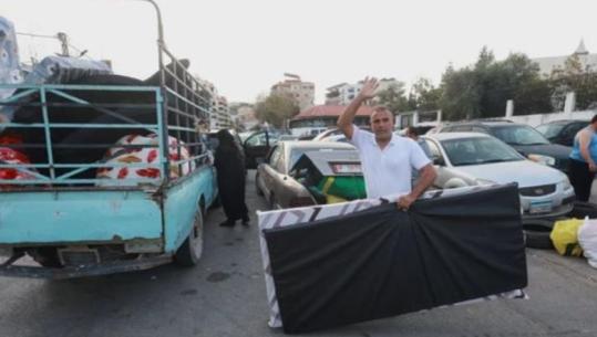 10 ditë armëpushim mes Izraelit e Libanit, banorët e zhvendosur rikthehen në shtëpitë e tyre