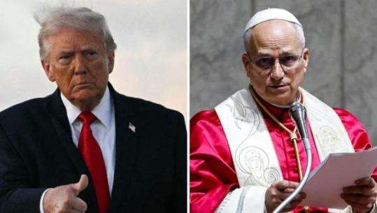 ‘Çështja katolike’ e Trump, tre rrathët e një gabimi më serioz sesa ai mendon