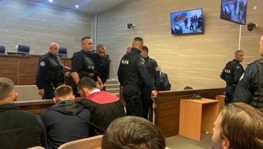 Prokuroria kërkon burgim të përjetshëm për Murselin, Plavën e Kokallën! Vëllai i Liridona Ademajt: Vetëm dënimi na e lehtëson dhimbjen