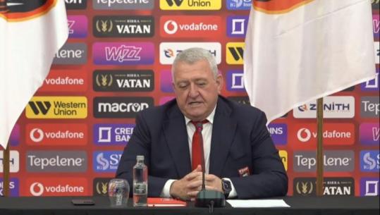 Armand Duka: Ju tregoj trajnerin shqiptar që u tërhoq nga drejtimi i Kombëtares