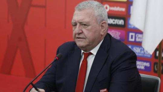 S'ka 'vëllazërore' me Kosovën, Duka tregon kundërshtarët e Shqipërisë në miqësoret e qershorit! Ndeshjet luhen në Tiranë