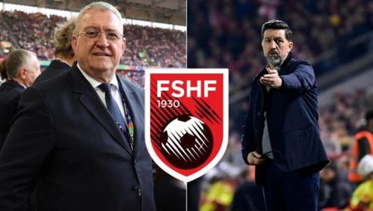 Armand Duka: Ju tregoj trajnerin shqiptar që u tërhoq nga drejtimi i Kombëtares