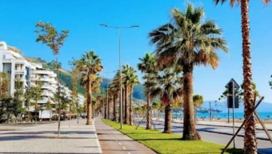 Vlora 'magnet' për të huajt, rritet numri i shtetasve të huaj pranë zyrave të emigracionit në qytetin bregdetar