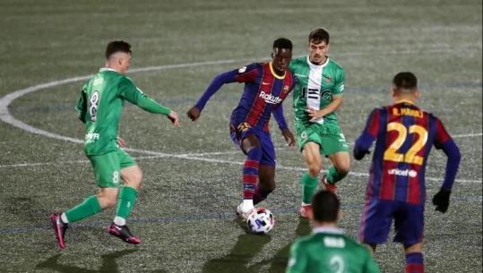 Lionel Messi blen klubin e UE Cornellas në Spanjë, mësohet çmimi i paguar