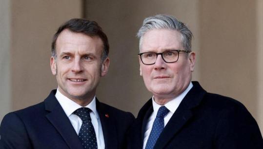 Përfundon Samiti i Parisit, Macron: Ngushtica e Hormuzit të hapet pa kushte e pa tarifa për anijet