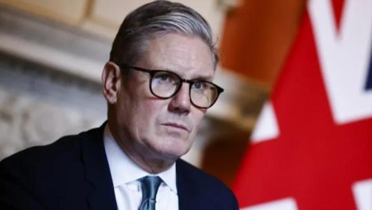 Mision ndërkombëtar për Hormuzin, Britania dhe Franca në krye, Starmer: Rihapja e ngushticës është përgjegjësi globale