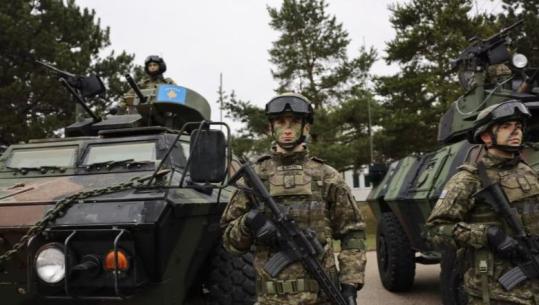 Kuvendi i Kosovës miraton me 89 vota pro dërgimin e FSK-së në Gaza