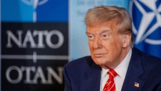 Trump sulmon sërish NATO-n: Tani që situata në Hormuz u zgjidh, më ofruan ndihmë. u thashë të rrijnë larg