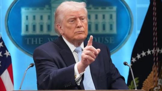 Trump: Izraelit i ndalohet të bombardojë Libanin, mjaft më!